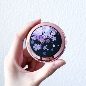 MAC COSMETICS | Sakura Black Cherry Extra Dimension Blush